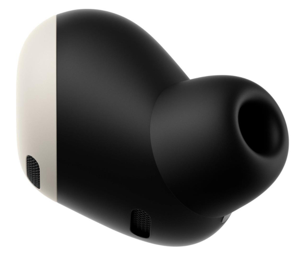 GOOGLE Pixel Buds Pro Porcelain GA05205-DE - 1280101 - zdjęcie 2